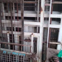 خرید وفروش درب نو ودست دوم وپروفیل کیلویی۵۷هزار ت