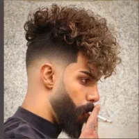 اموزش صفر تاصد ارایشگری وارتقا سطح