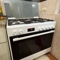 اجاق گاز اسنوا مدل آدرینا ۵ شعله