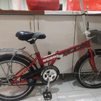 دوچرخه سایز ۲۰