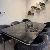 میزناهارخوری ۶نفره