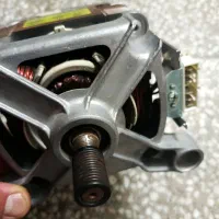 فروش موتور لباسشویی سامسونگ اسنوا حایر انواع مدل