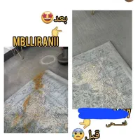 شستشوی مبل و فرش