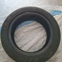 یک جفت لاستیک کویر