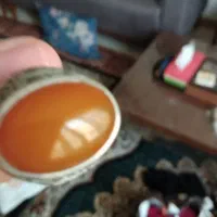 انگشتر نقره