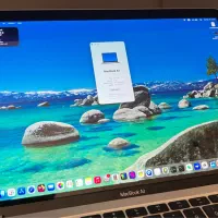 مک بوک ایر M1|رایانه همراه|اراک, |دیوار