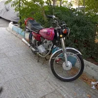 هندا۱۲۵