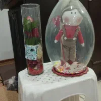 باکس شیشه‌ای