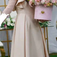 سایز ۴۰ الی ۴۲ لباس مجلسی