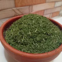 فروش سبزی خشک خونگی