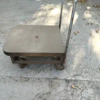 گاری حمل بار