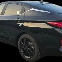 Kmc j7|خودرو سواری و وانت|سیاهکل, |دیوار