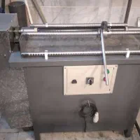 دستگاه تولیدی