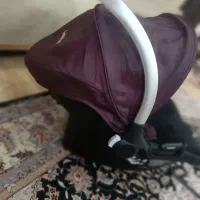 کریر بی بی هوم در حد نو