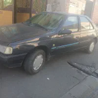 پژو ۴۰۵مدل۸۹
