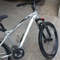 دوچرخه