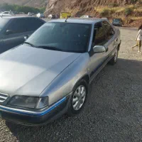 زانتیا 2000