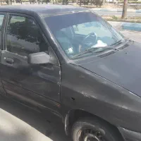 پرایدصبا