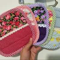 دستگیره نسوز