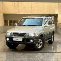 موسو اتومات ۳۲۰۰ مدل ۲۰۰۳