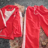 لباس ورزشی آدیداس اصل