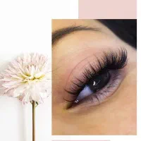 اکستنشن مژه