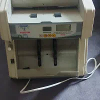 دستگاه پول شمار