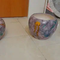 گلدان
