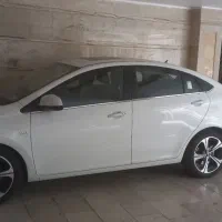 اریزو 5 fL سفید بدون رنگ