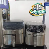 سرخکن هواپز دلونگی ۲۰۰۰وات سرخ کن