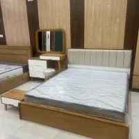 تشک دونفره و یک نفره