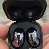 هدفون لوبیایی گالکسی بادز لایو