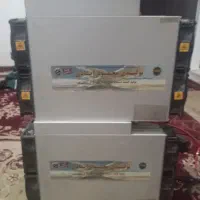 ماینر s19 90 نود تراهش