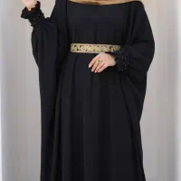 مانتو عبایی