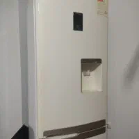 یخچال فریزر اصل سامسونگ کره