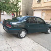 پژو اردی مشابه صفر