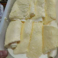 سرشیر و انواع لبنیات