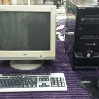 کامپیوتر حرفه ای و قوی ddr3