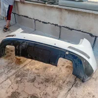 سپر عقب S5