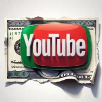 آموزش یوتیوب کسب درآمد دلاری از ایران