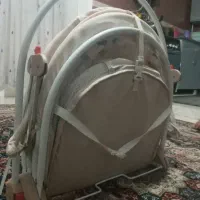گهواره تاشو مسافرتی