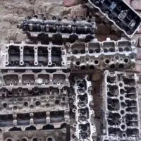 خرید و فروش خریدار انواع سر سیلندر و غیره