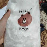 پلاستیک درپوش