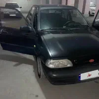 پراید ۸۶ سلامت