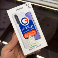 مدل ۲۵۶ گیگ ویتنام رنگ سفید اکبندA36