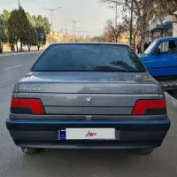 ماشین|خودرو سواری و وانت|نیشابور, میدان حافظ|دیوار