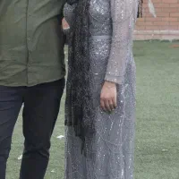 پیراهن مجلسی شیک