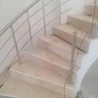 عرضه سنگ پله شرایط نقد و اقساط بلند مدت بدون سود