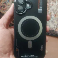 آیفون 16 نرمال