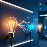 برق کاری و سیم کشی ساختمان